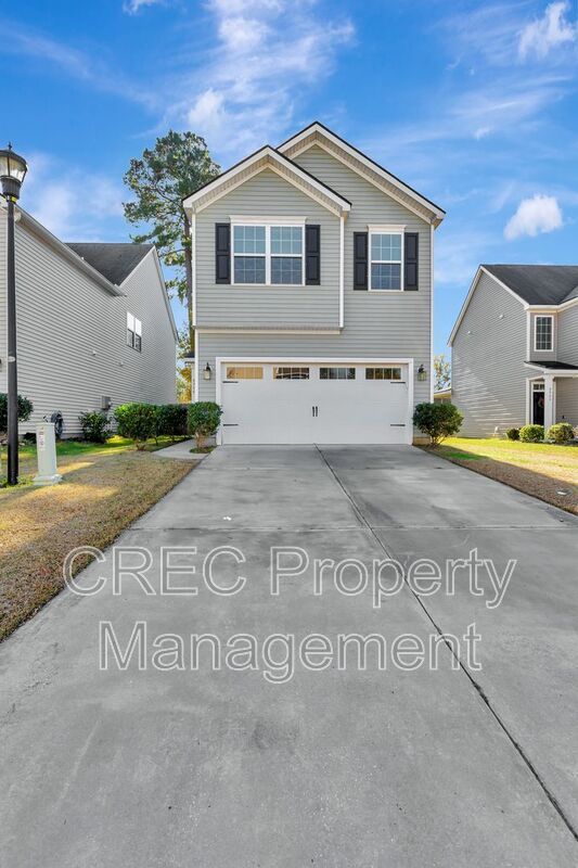 Gorgeous Home in Westcott Plantation! property image