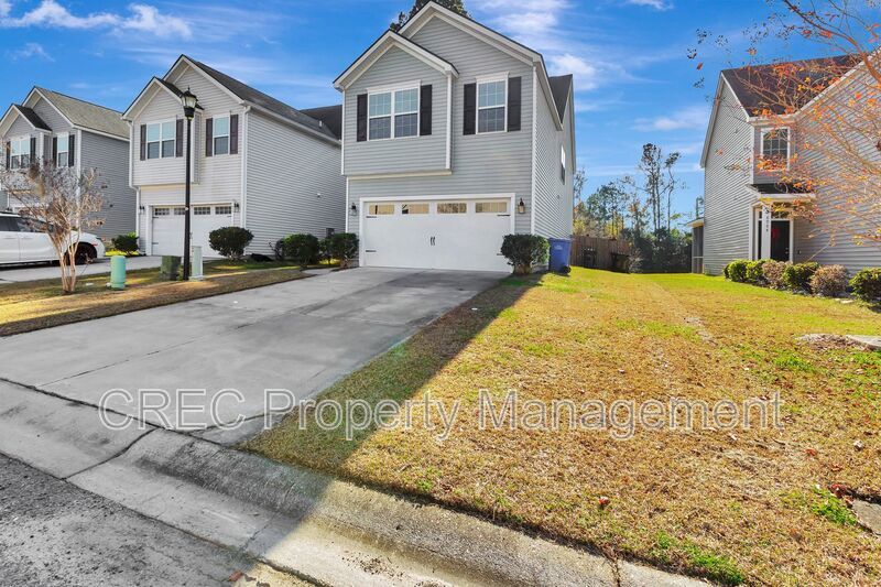 Gorgeous Home in Westcott Plantation! property image