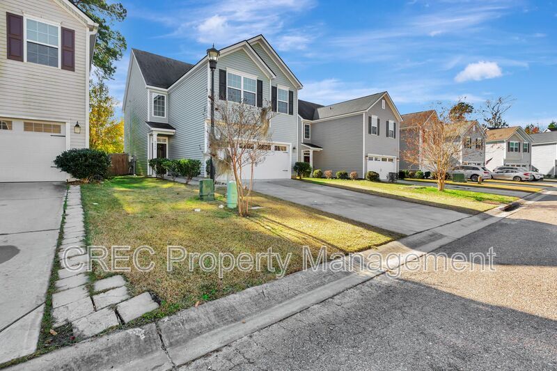 Gorgeous Home in Westcott Plantation! property image