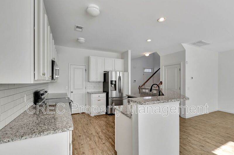 Gorgeous Home in Westcott Plantation! property image