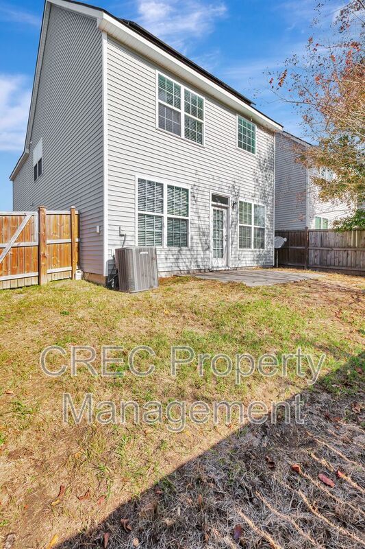 Gorgeous Home in Westcott Plantation! property image