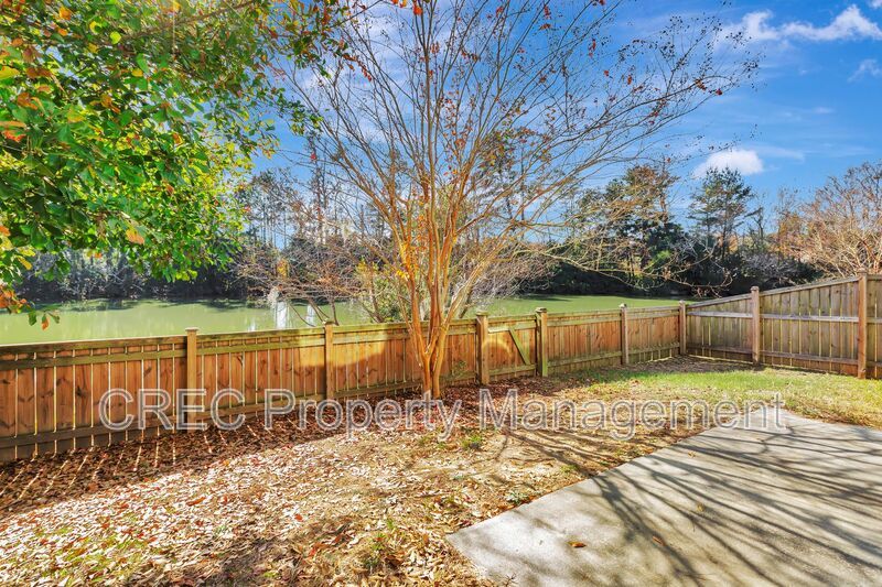 Gorgeous Home in Westcott Plantation! property image