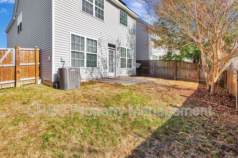 Gorgeous Home in Westcott Plantation! property image