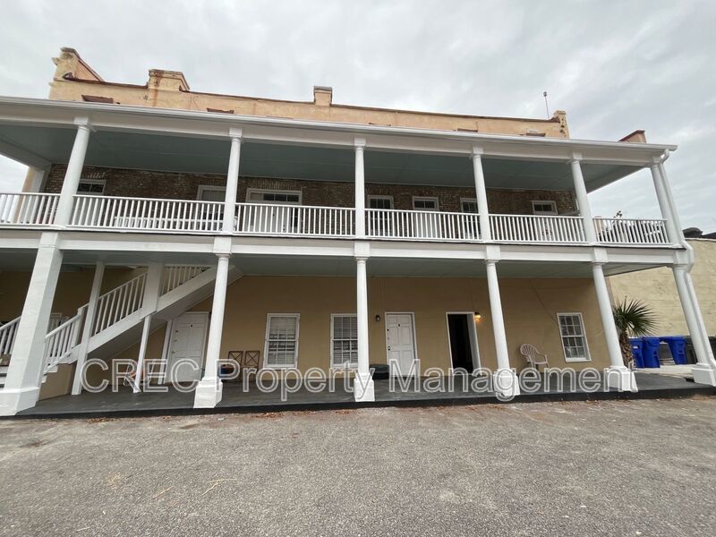 Downtown Charleston Apartment property image