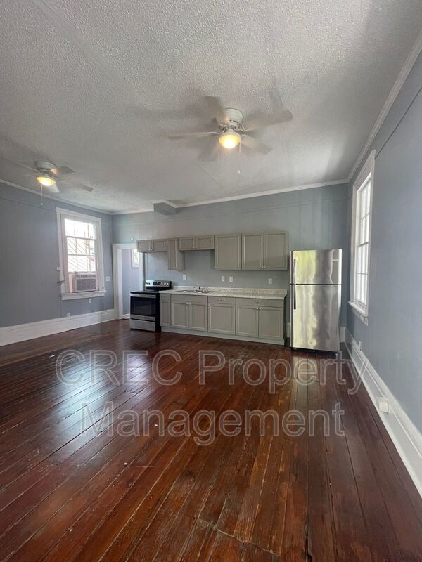 Downtown Apartment Available Now! property image