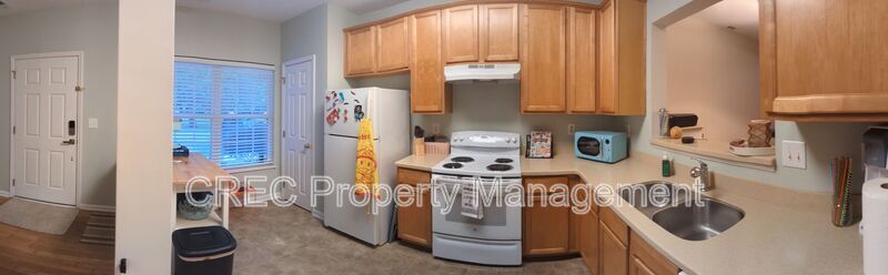 Rare Opportunity in The Park at Arbor Oaks property image