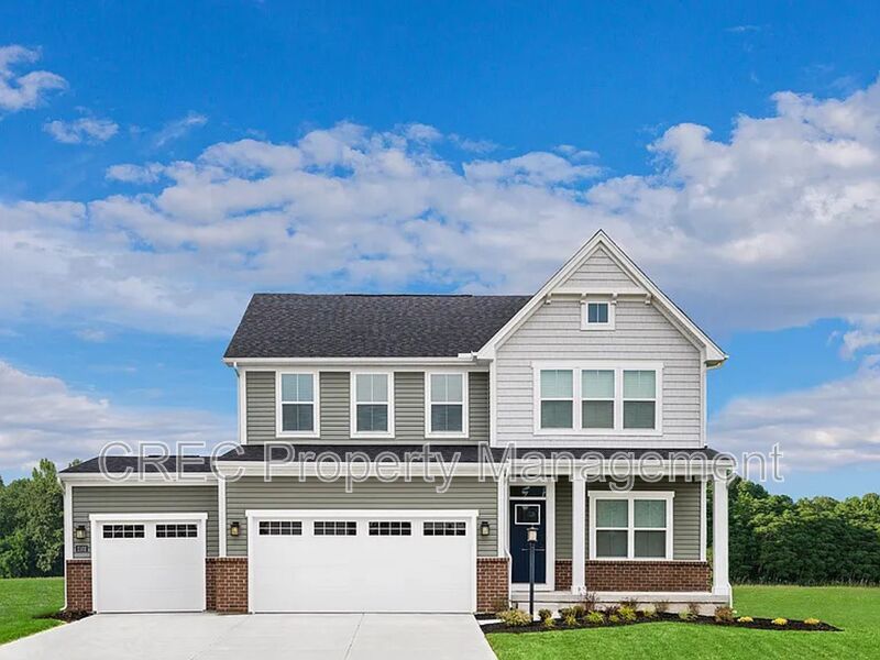 Charming Home in a Peaceful Ridgeville Community property image