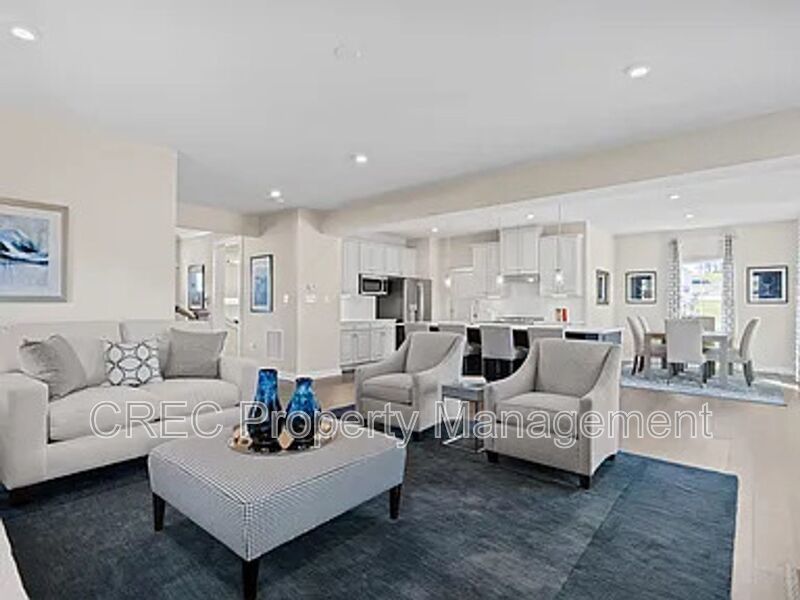 Charming Home in a Peaceful Ridgeville Community property image