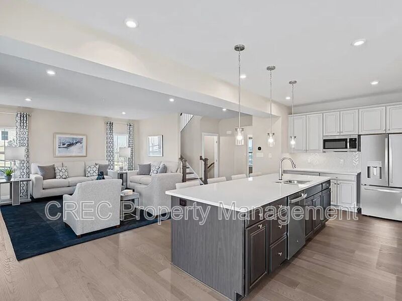 Charming Home in a Peaceful Ridgeville Community property image