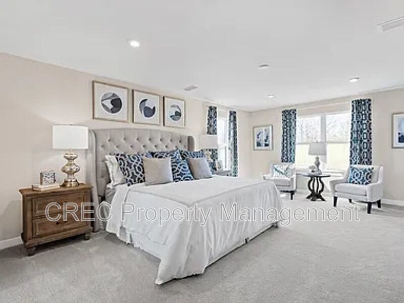 Charming Home in a Peaceful Ridgeville Community property image