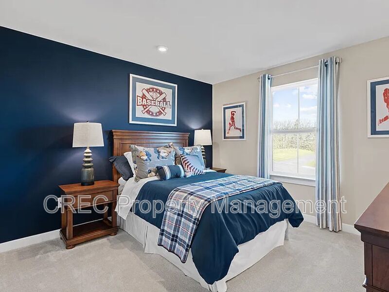 Charming Home in a Peaceful Ridgeville Community property image