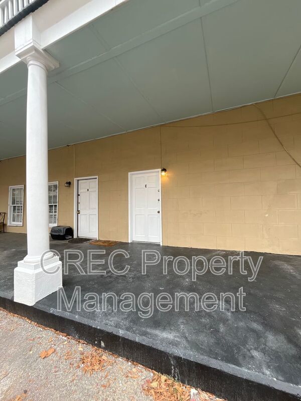 Downtown Charleston Apartment! property image