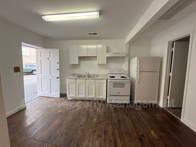 Charleston Apartment property image