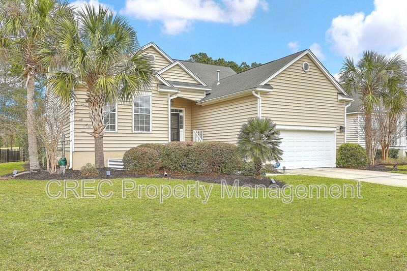 FULLY FURNISHED Mount Pleasant Home! 6 Month Lease property image