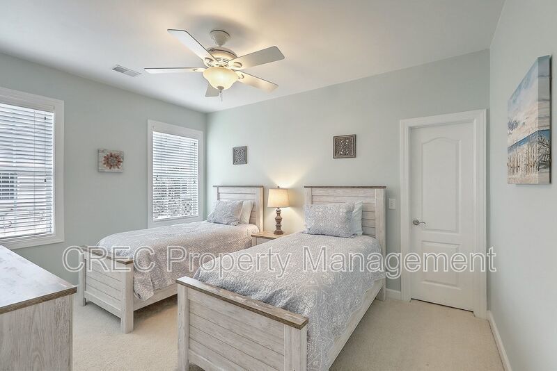 FULLY FURNISHED Mount Pleasant Home! 6 Month Lease property image