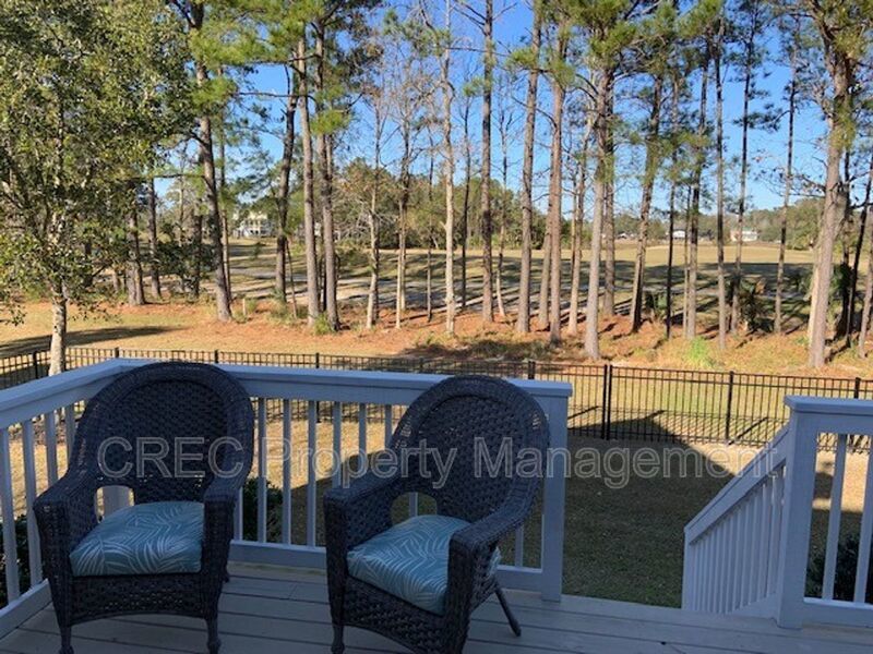 FULLY FURNISHED Mount Pleasant Home! 6 Month Lease property image