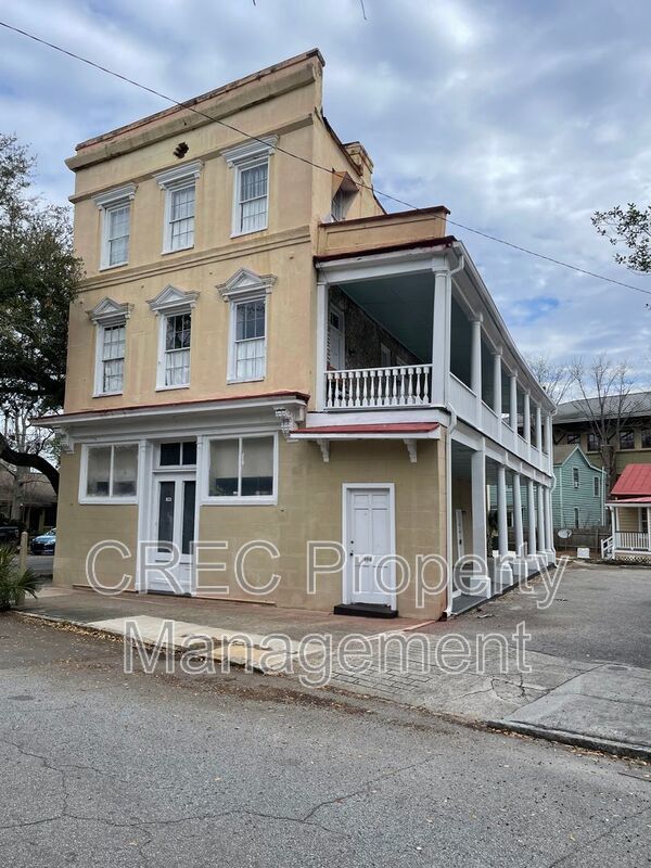 Downtown Charleston Apartment! property image