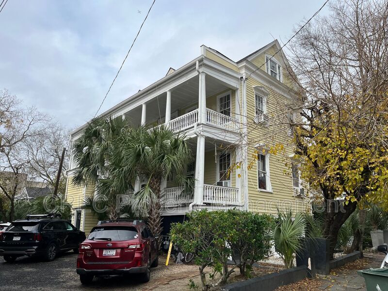 Downtown Charleston Unit property image