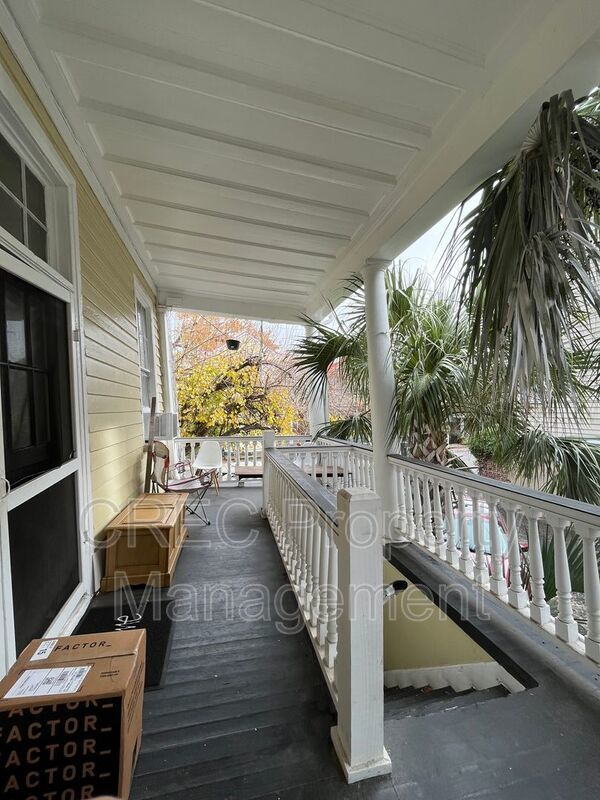 Downtown Charleston Unit property image