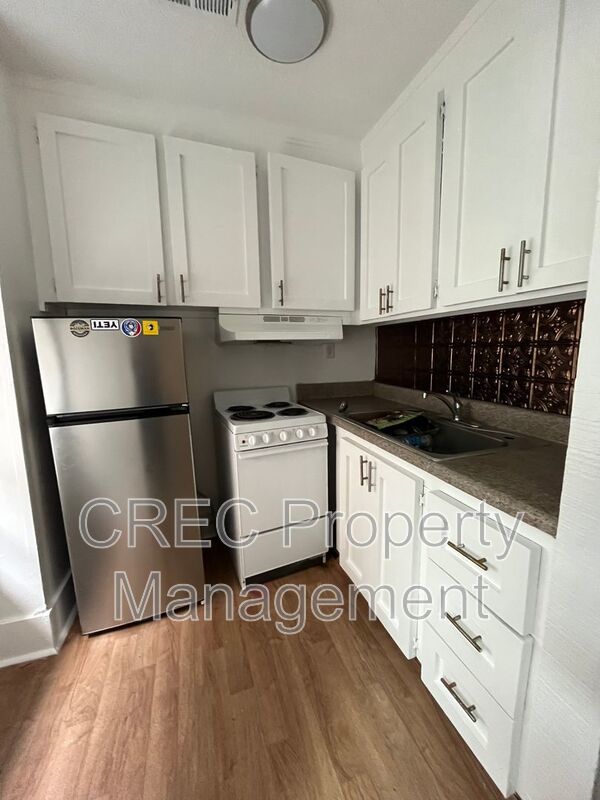 Two-Bedroom Apartment in the Heart of King Street property image