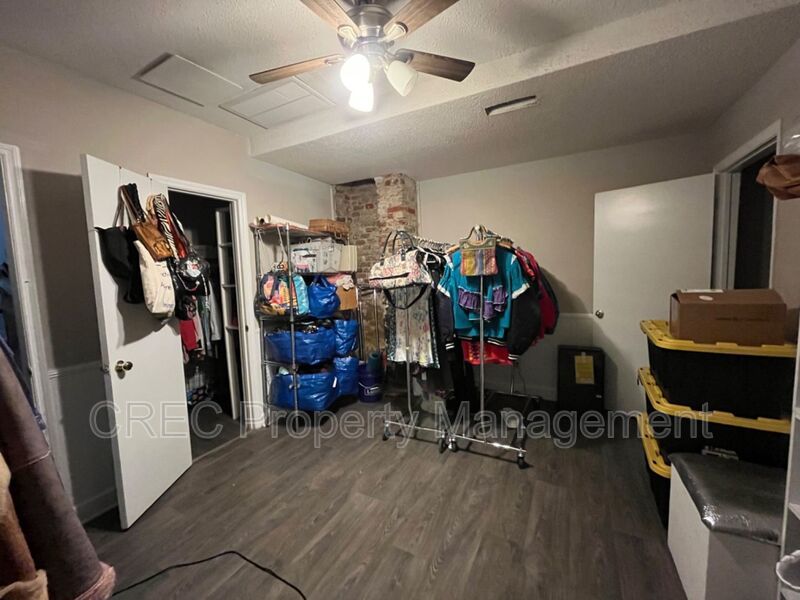 Two story townhouse Downtown Charleston property image