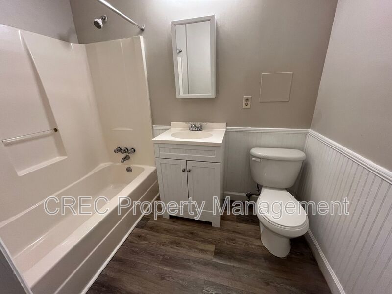 Two story townhouse Downtown Charleston property image