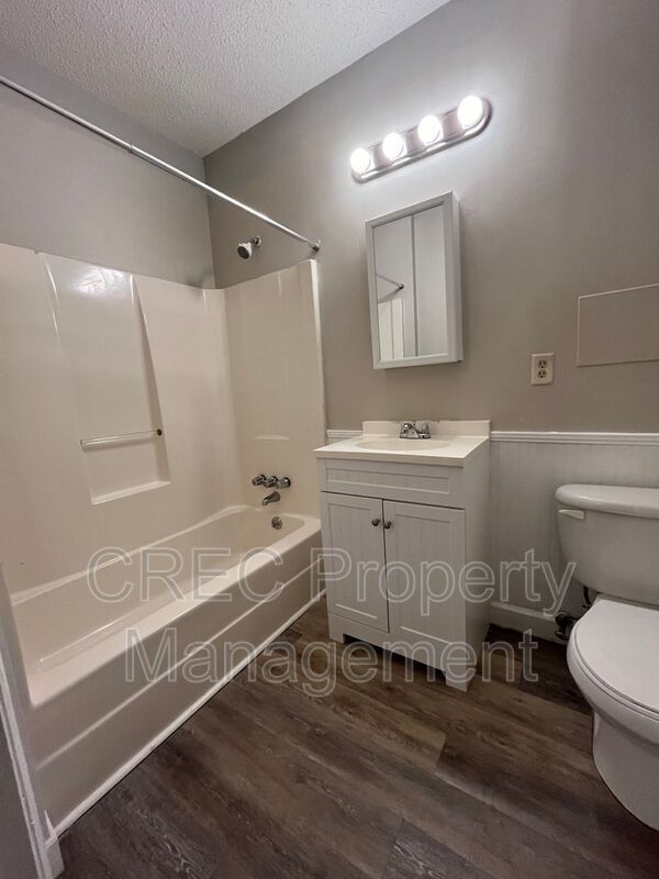 Two story townhouse Downtown Charleston property image