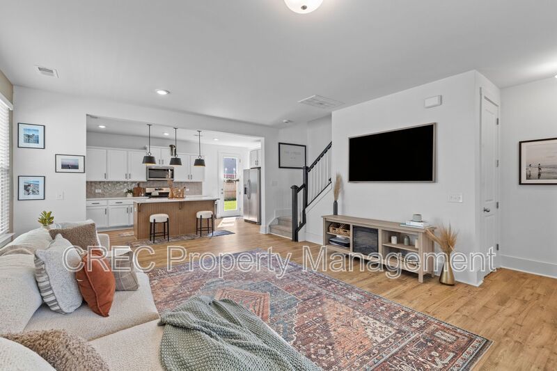 Move-In Ready Home with Modern Upgrades in Ravenel property image