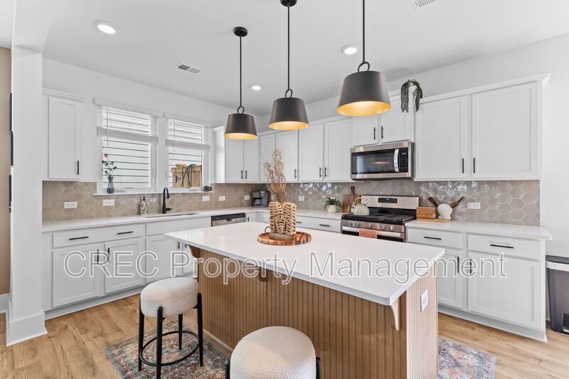 Move-In Ready Home with Modern Upgrades in Ravenel property image