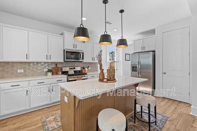 Move-In Ready Home with Modern Upgrades in Ravenel property image