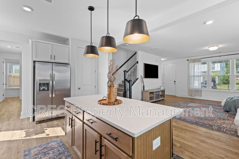Move-In Ready Home with Modern Upgrades in Ravenel property image