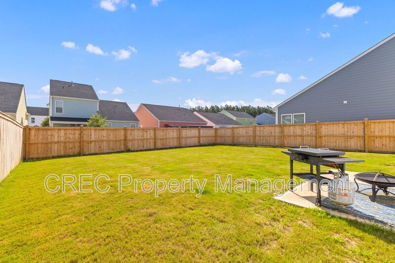 Move-In Ready Home with Modern Upgrades in Ravenel property image