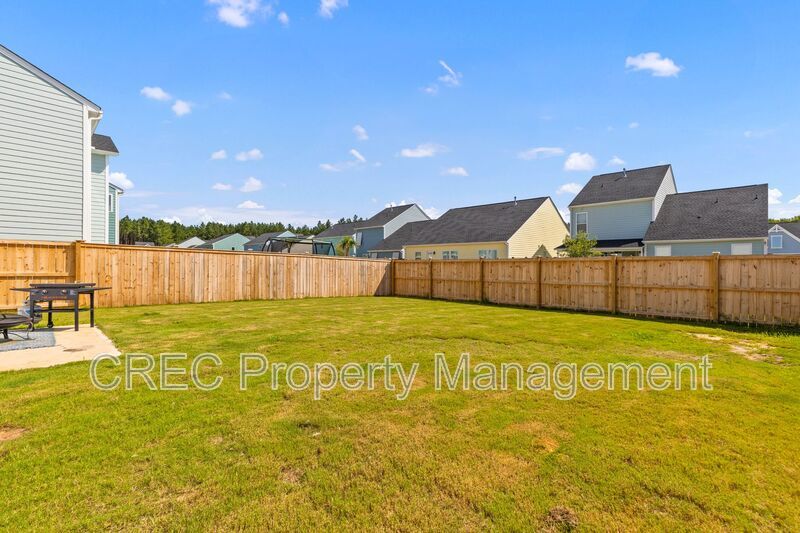 Move-In Ready Home with Modern Upgrades in Ravenel property image