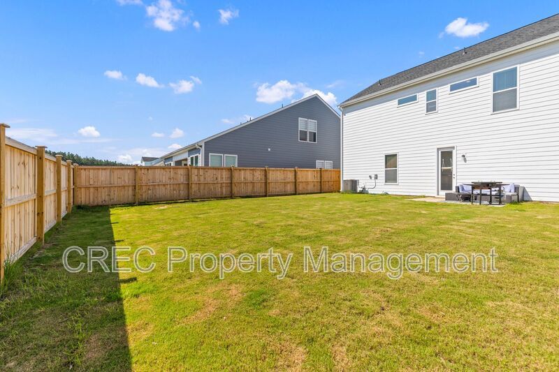 Move-In Ready Home with Modern Upgrades in Ravenel property image