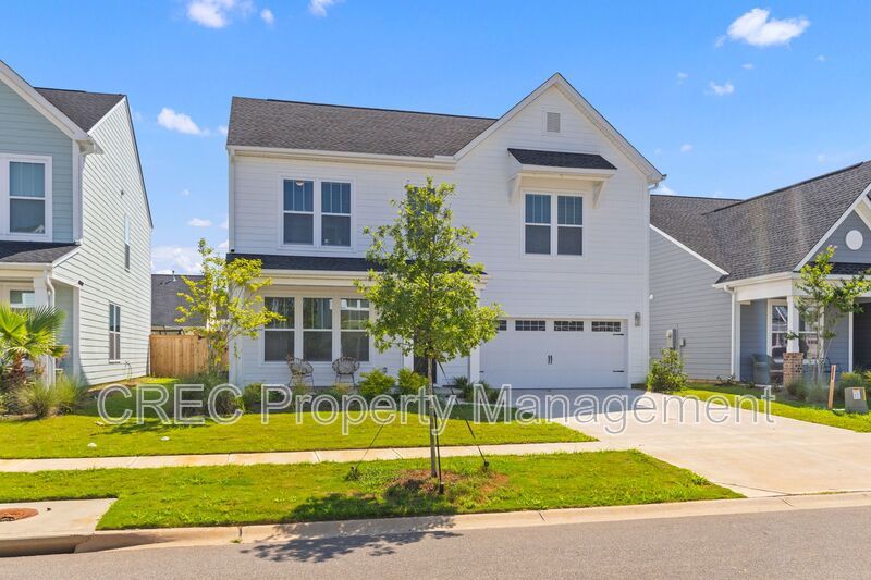 Move-In Ready Home with Modern Upgrades in Ravenel property image
