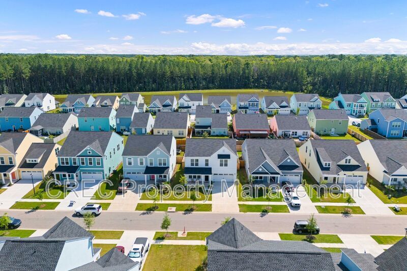 Move-In Ready Home with Modern Upgrades in Ravenel property image