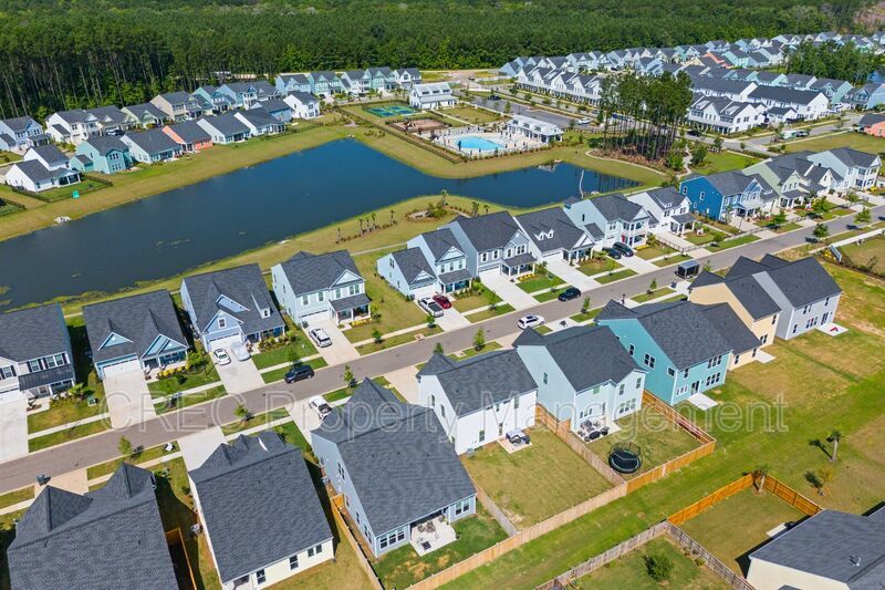 Move-In Ready Home with Modern Upgrades in Ravenel property image