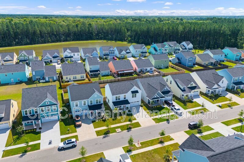 Move-In Ready Home with Modern Upgrades in Ravenel property image