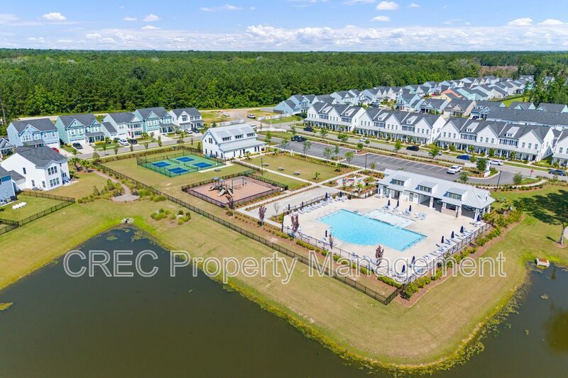 Move-In Ready Home with Modern Upgrades in Ravenel property image