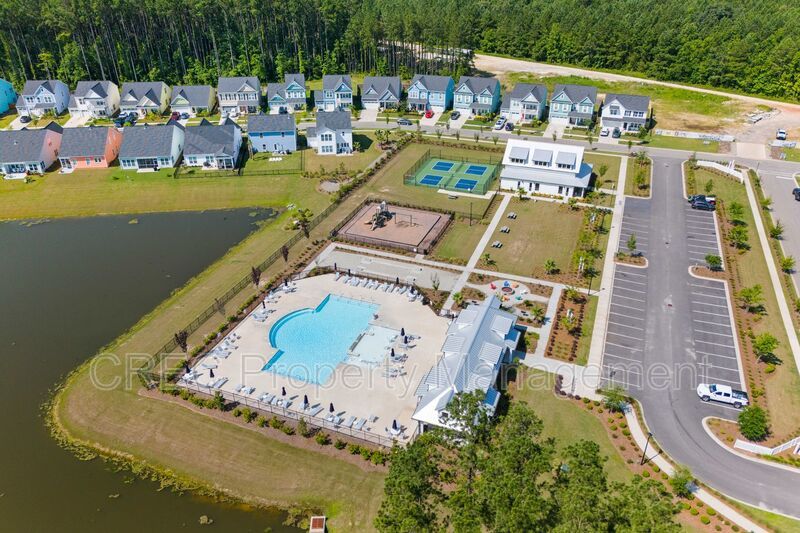 Move-In Ready Home with Modern Upgrades in Ravenel property image