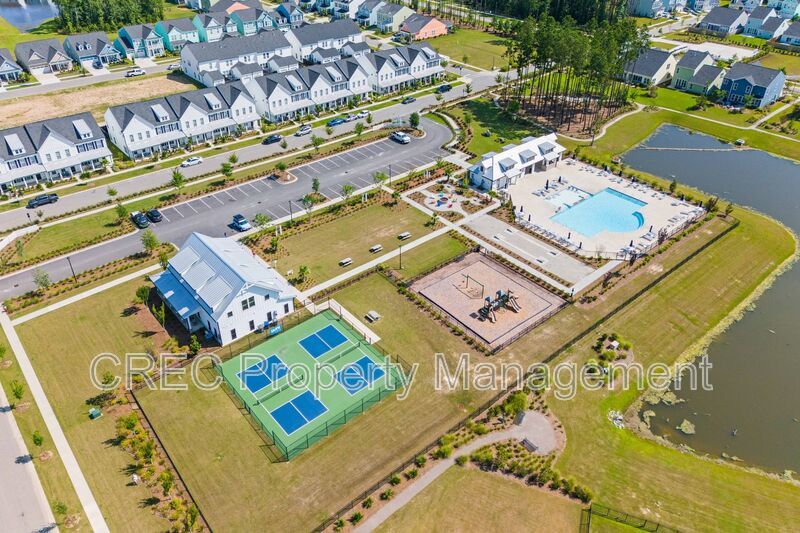 Move-In Ready Home with Modern Upgrades in Ravenel property image