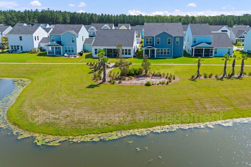 Move-In Ready Home with Modern Upgrades in Ravenel property image