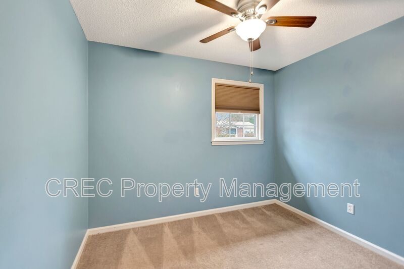 Updated Lowcountry Living in This 4-Bedroom Summerville Home property image