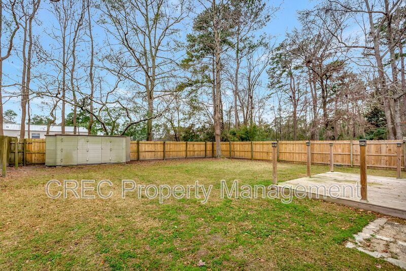 Updated Lowcountry Living in This 4-Bedroom Summerville Home property image