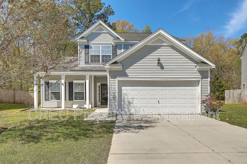 Centrally Located Goose Creek Home! property image