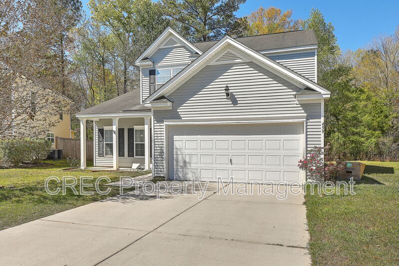 Centrally Located Goose Creek Home! property image