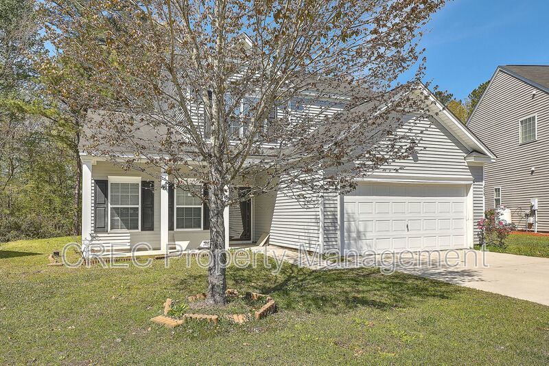 Centrally Located Goose Creek Home! property image