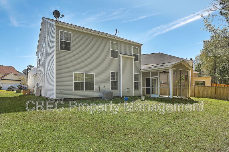 Centrally Located Goose Creek Home! property image