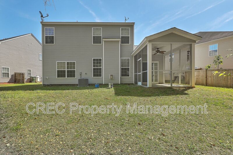 Centrally Located Goose Creek Home! property image