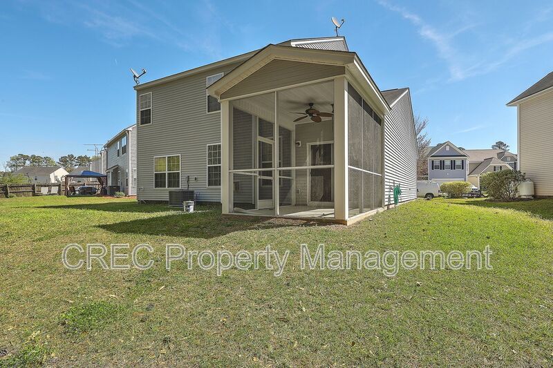 Centrally Located Goose Creek Home! property image